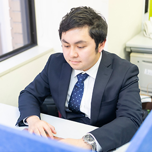 原田 次郎